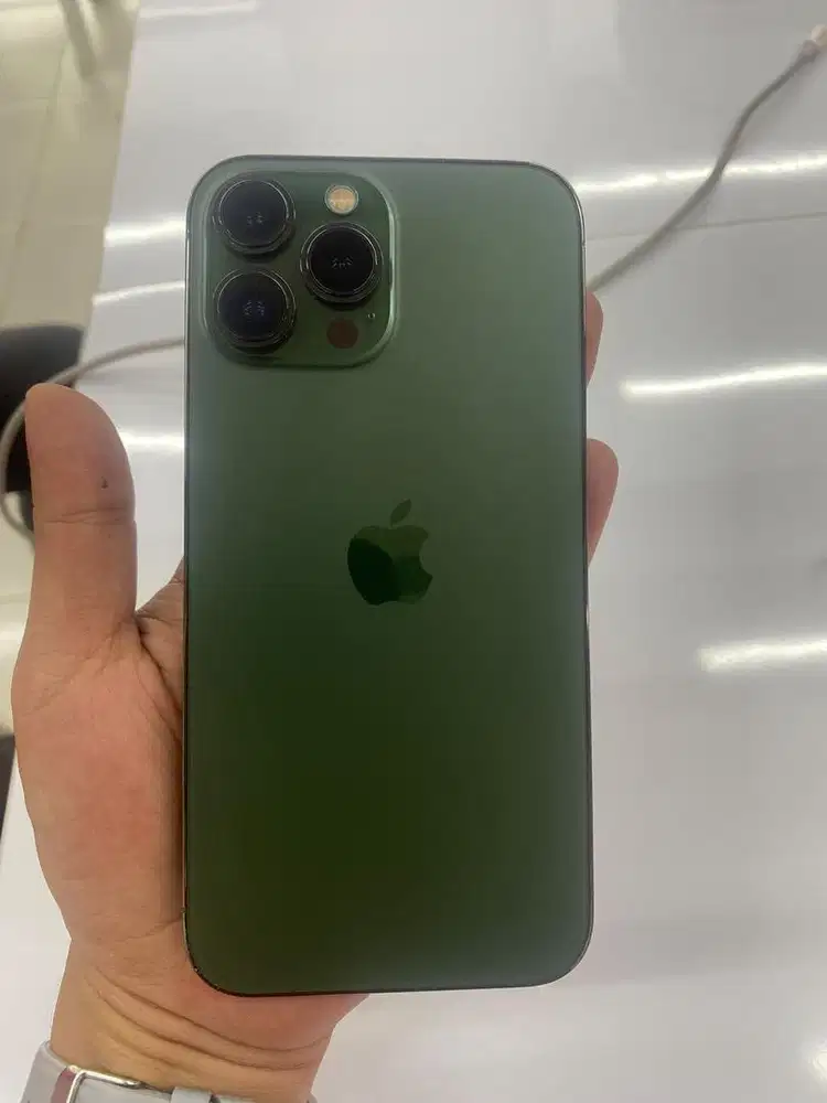 Iphone 13 promax 128gb IBOX
