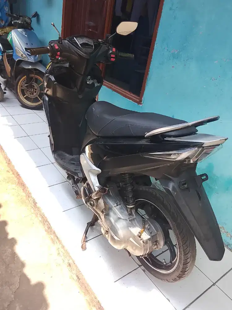 yamaha xeon 2014 lengkap