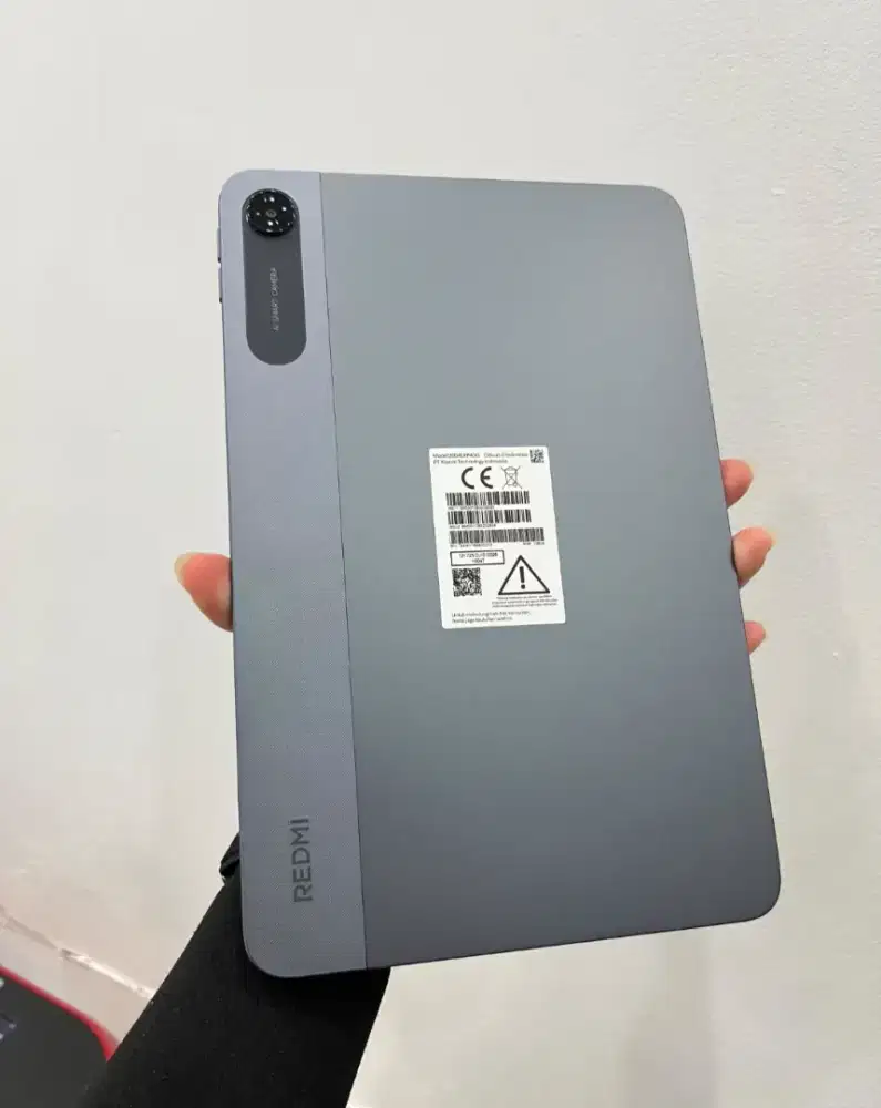 Redmi Pad 2 9.7inch wifi only ram 4gb/64gb