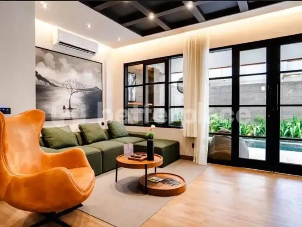 Modern 3 Bedroom Villa in Premium Complex – Steps from the Beach
