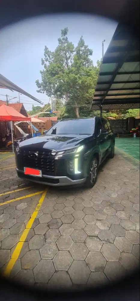 Hyundai Palisade 2024 NiK 2023