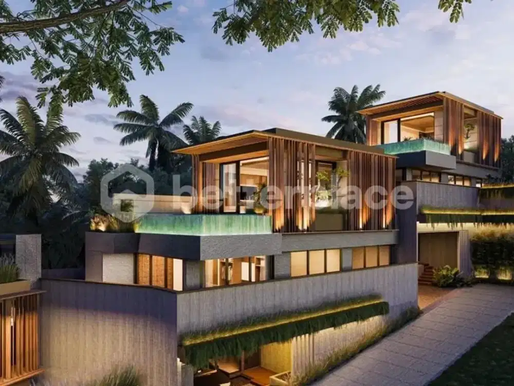 Own a Slice of Bali Paradise – Exclusive Freehold Ocean-View 3-Bed Villa Designed for Luxury, Serenity, and Long-Term Value in Prestigious Ungasan