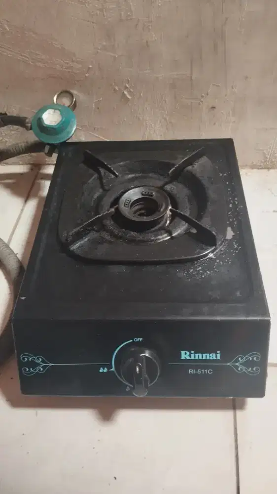 Kompor gas RINNAI RI-511C