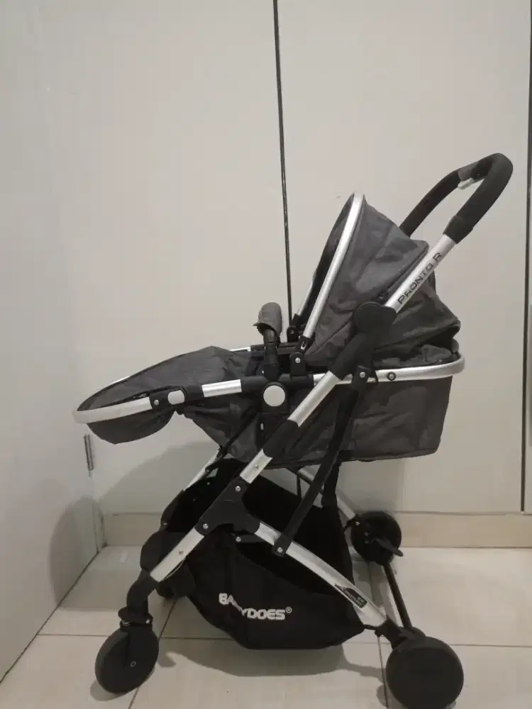 Stroller Pronto R