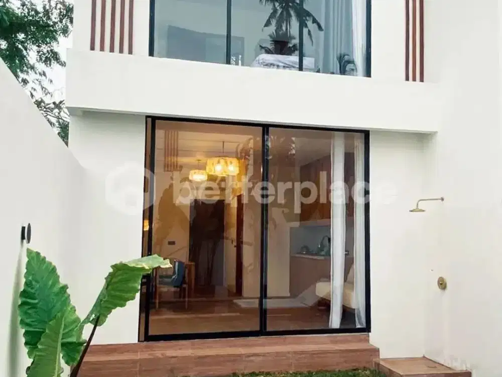 Elegant Turnkey 6-Bedroom Investment Villa in Peaceful Ubud Singakerta – Fully Staffed, Revenue Generating, and Just Minutes from the Cultural Heart o