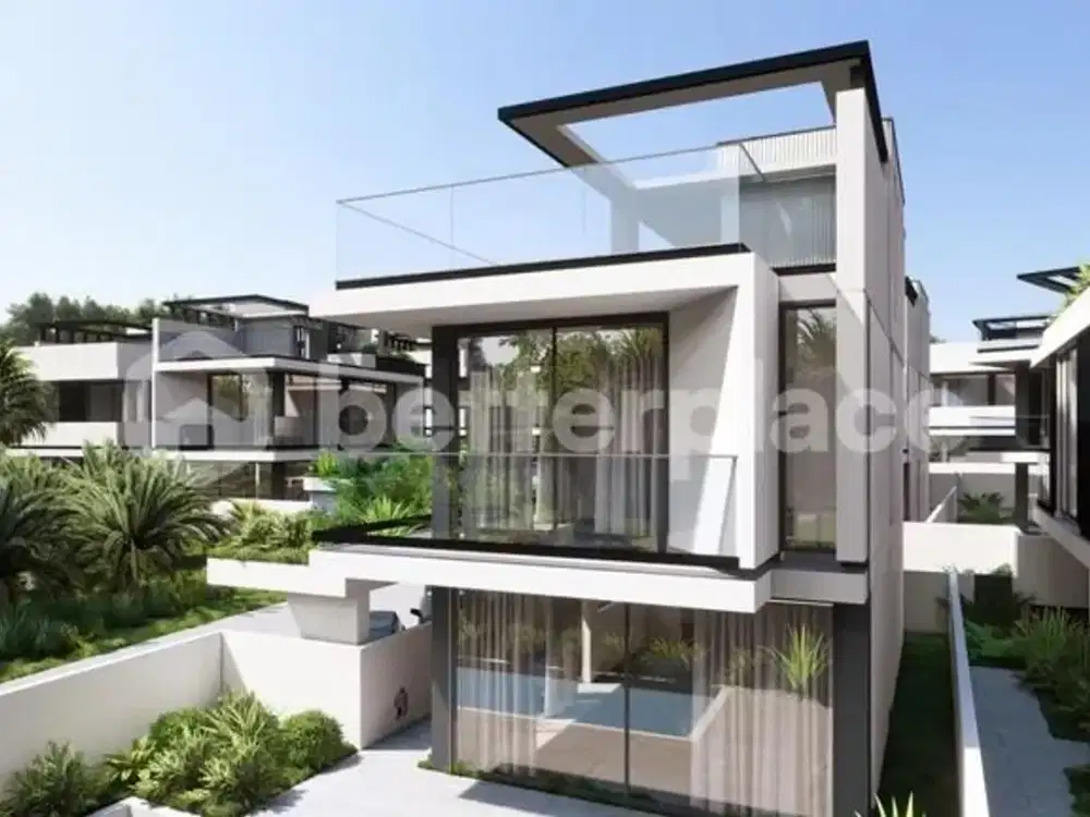 Bukit Beauty: Luxury Leasehold Villa Investment with Prime Location