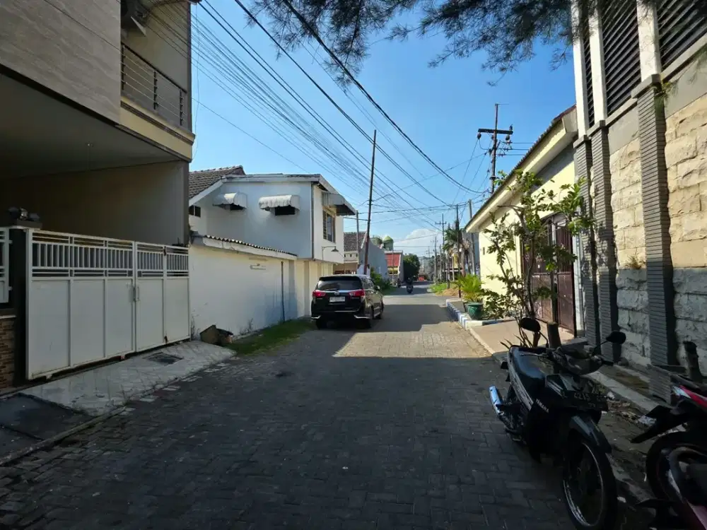 Murah Gading Indah kenjeran terima renovasi hrg 700jtan