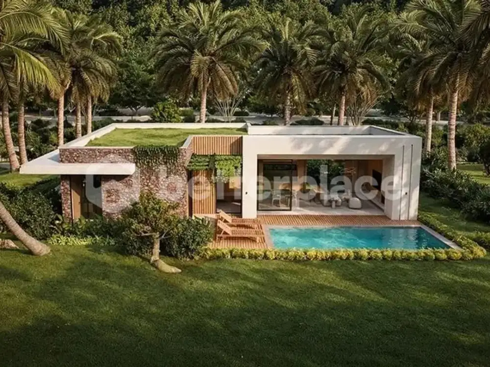 An Extraordinary Opportunity to Secure a Designer 3-Bed Villa Overlooking the Ocean Within an Exclusive Resort Just Moments from the Iconic Mawi Beach