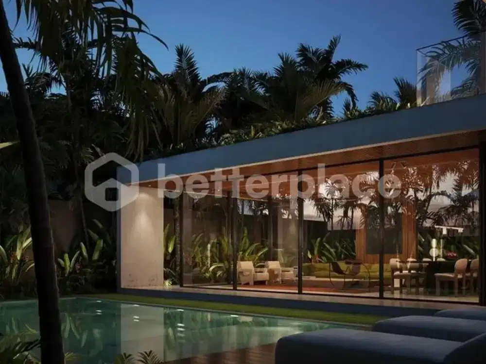 Elevated Coastal Sophistication: Luxury 3-Bedroom Villa in Nyanyi Offering Tranquility, Design, and Investment Value