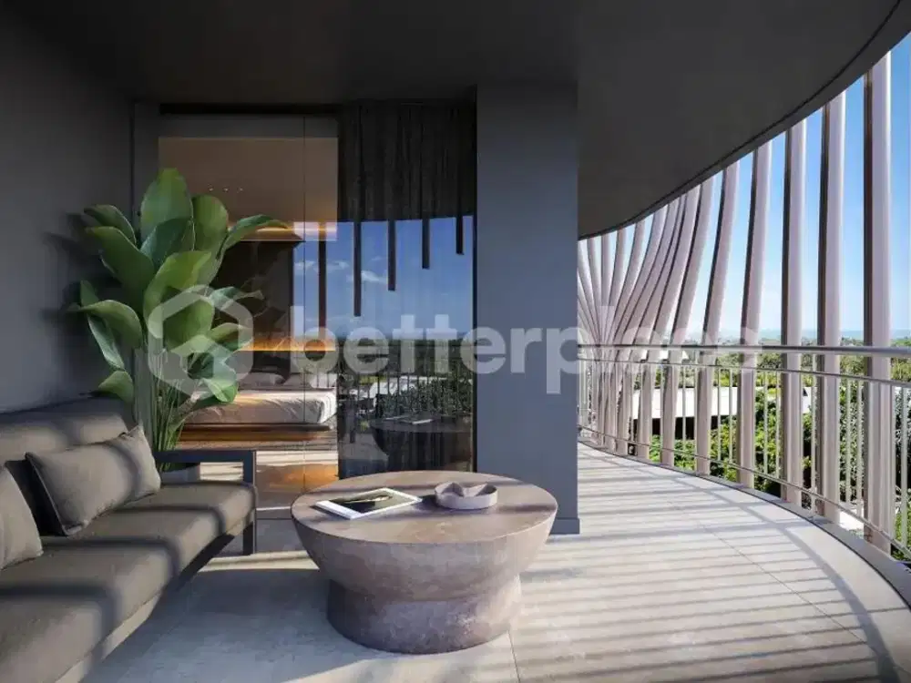 Refined Ocean-View Hotel Residence in Nyanyi Offering Premium Amenities and High Investment Potential