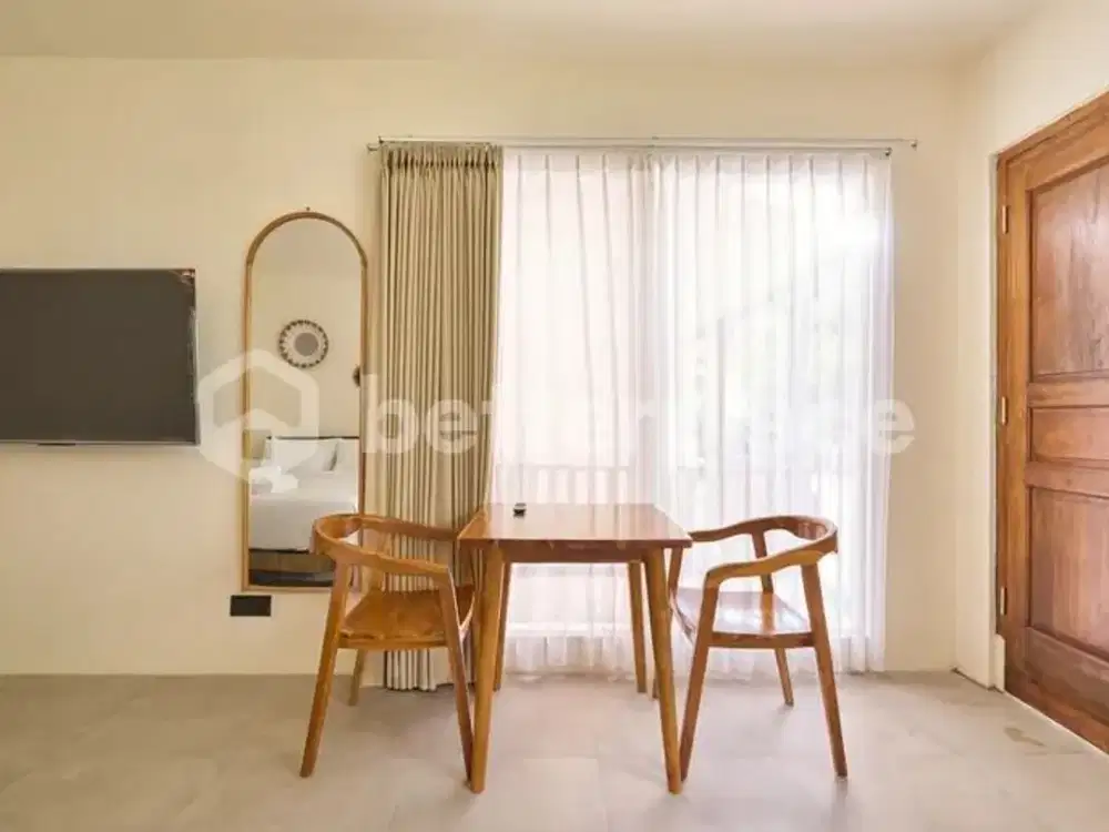 Fully Operational 9-Unit Boutique Villa Complex in Berawa, Canggu