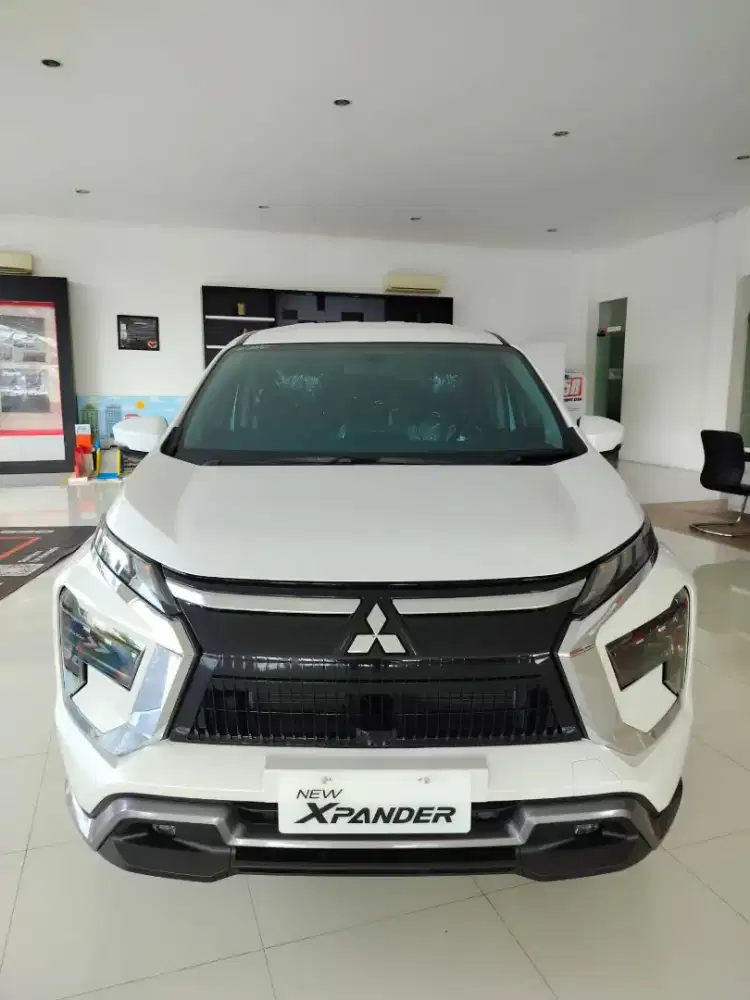 READY STOCK Xpander 2026 | Harga Promo & DP Ringan