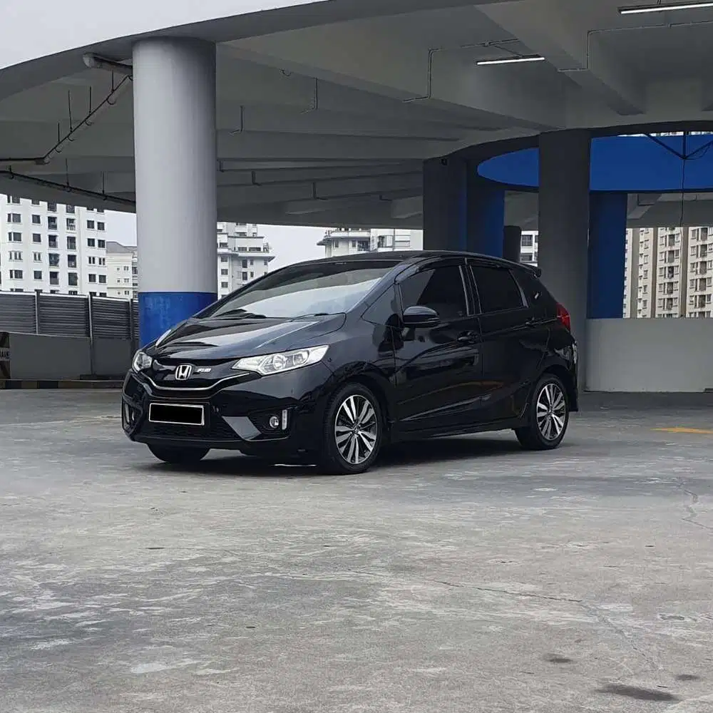 Honda Jazz 2014 Bensin