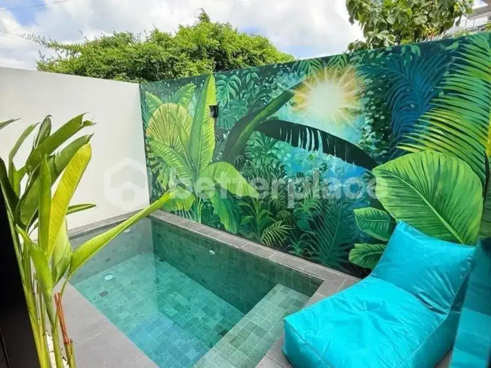 Prime Location in Nusa Dua: Minutes from Golf, Beach, and Nature Spots