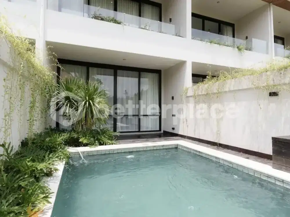 Modern 2 Bedroom Villa in Ubud Pejeng — Where Balinese Soul Meets Modern Luxury