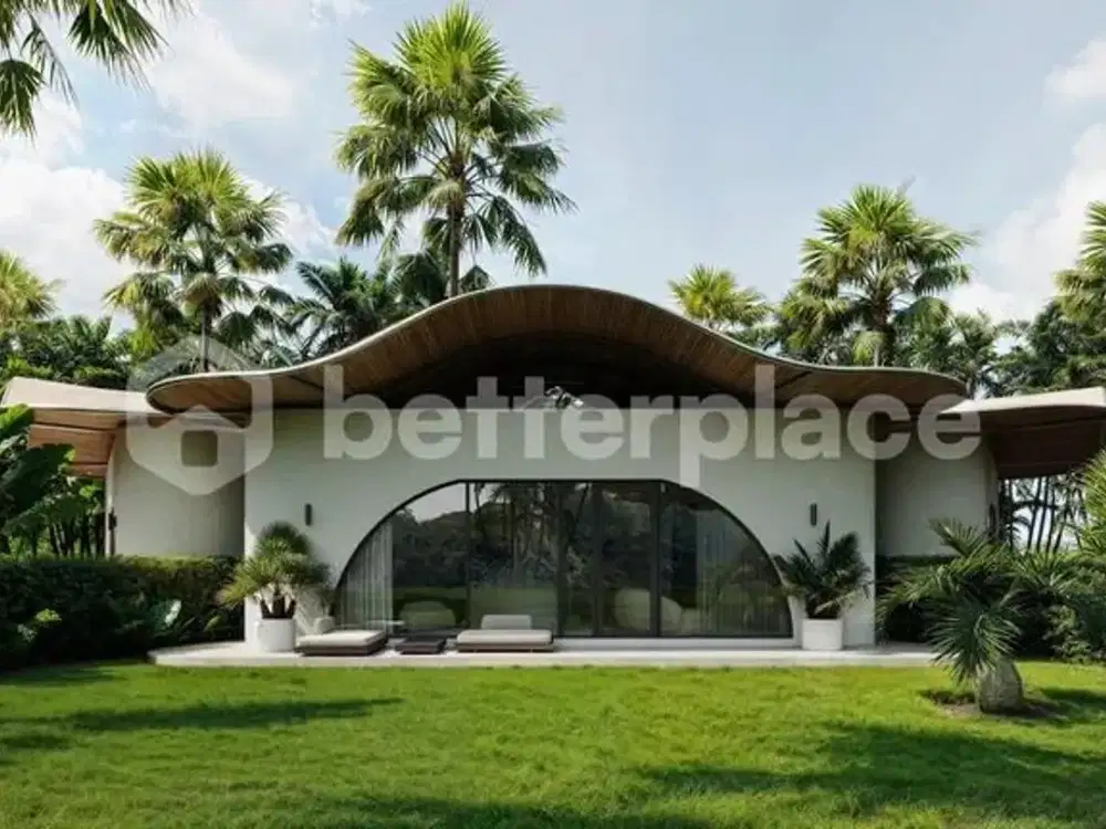 A Calm Coastal Hideaway Near Uluwatu’s Best Beaches