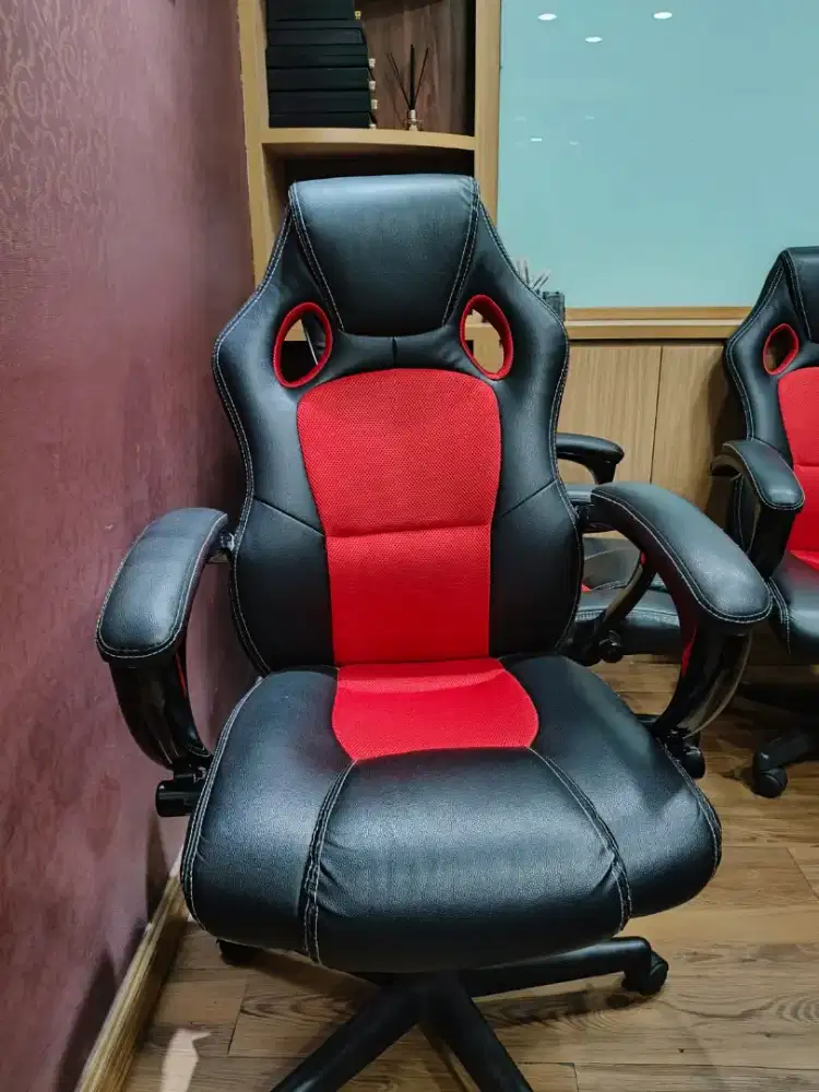Kursi Gaming Hidrolik