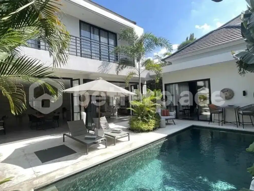 Riverside Three Bedroom Leasehold Villa in Tumbak Bayuh