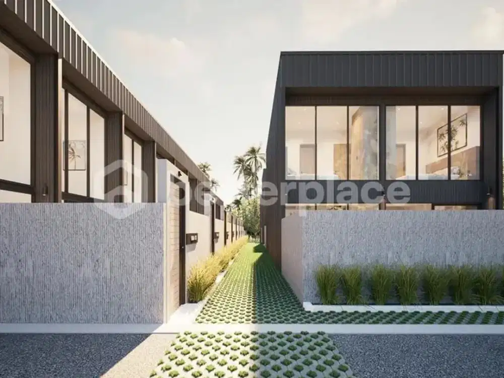 Affordable Modern Villa in Balangan Charming 1 Bedroom Investment Opportunity