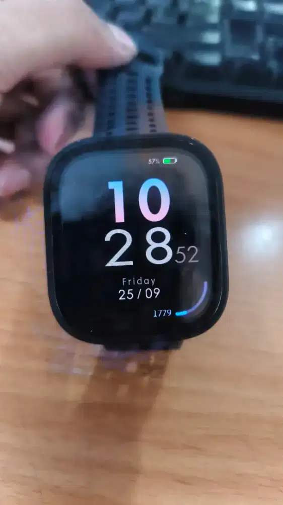 Smartwatch Amazfit BIP 6