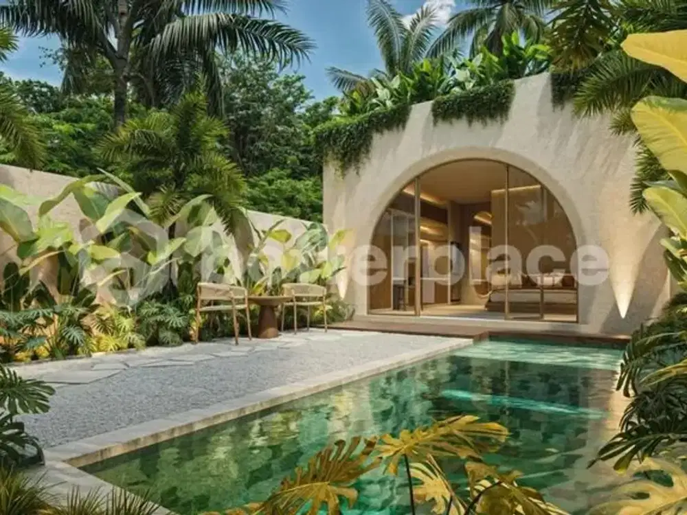 A Rare Investment Gem in Bukit – Stylish One-Bedroom Villa with Premium Finishes, Secure Leasehold, and Excellent Future Growth Potential