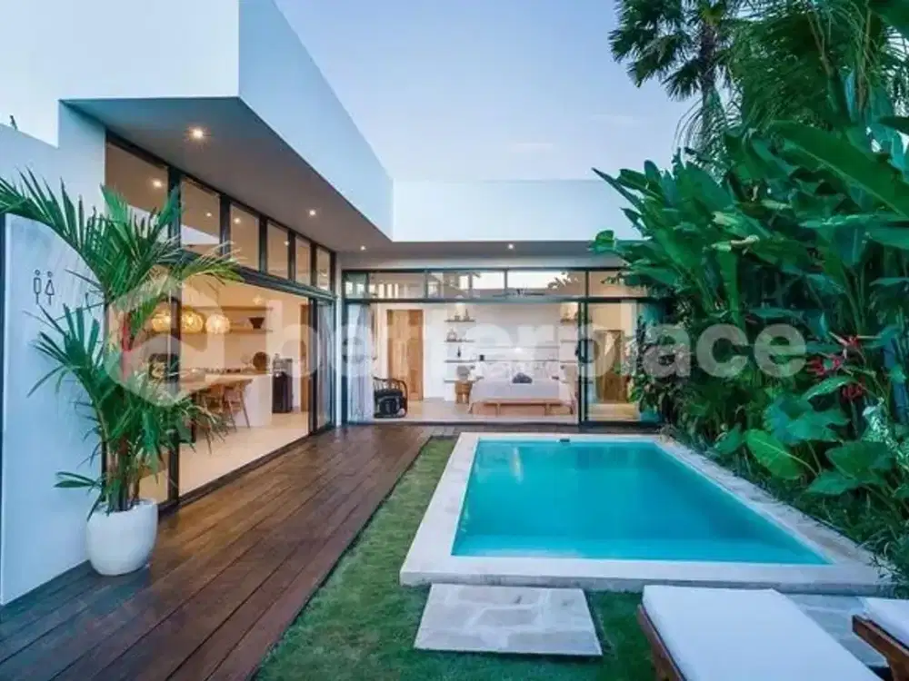 Stunning 2 Bedroom Villa in Bingin, A Prime Investment Opportunity