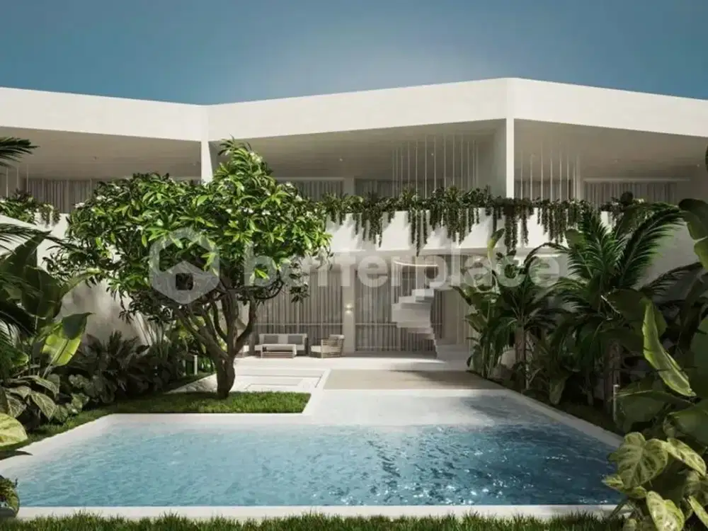 Modern 2 Bedroom Ubud Pejeng — Where Balinese Soul Meets Modern Luxury