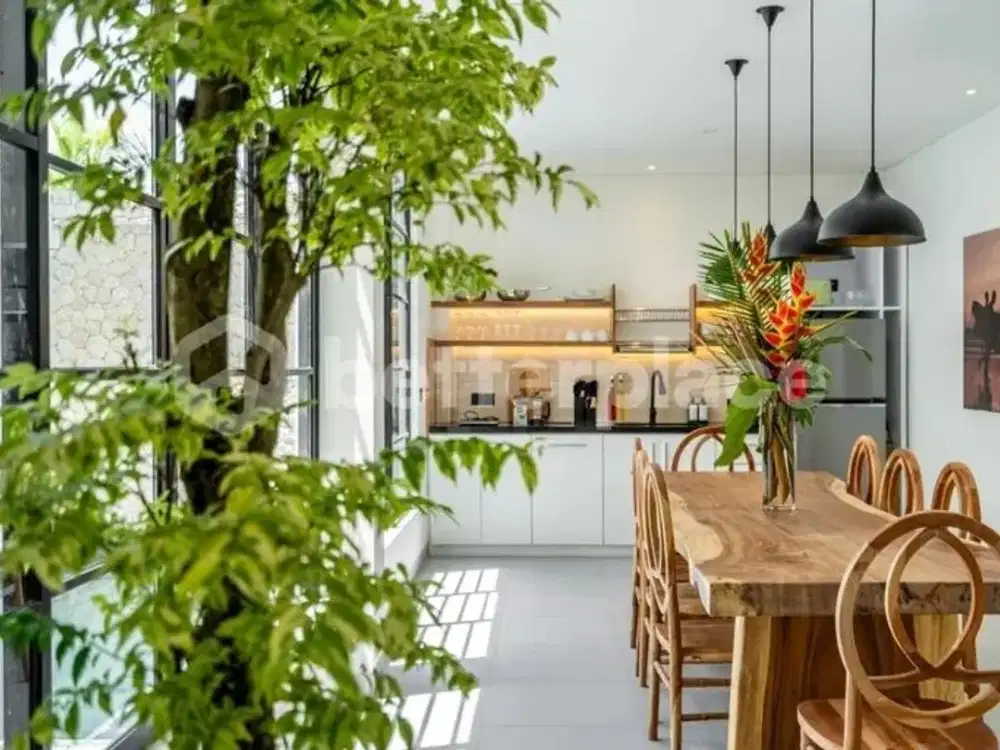 Chic Modern Villa in Seminyak–Legian – Stylish 2-Bedroom Living in a Prime Location