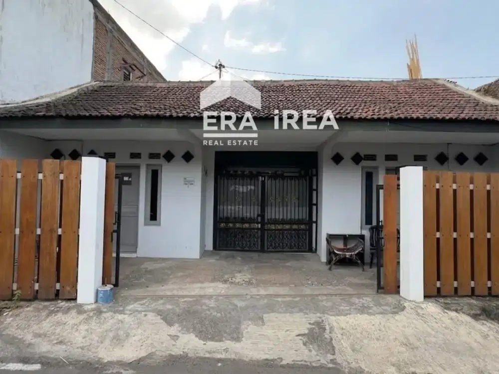 KOST DIJUAL DI SOLO DEKAT KAMPUS AUB
