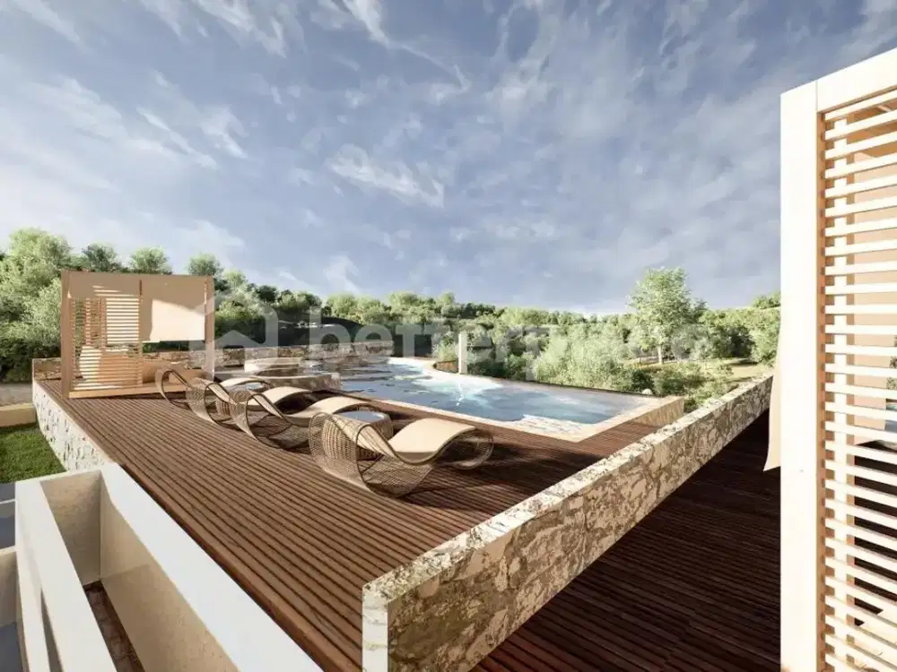 An Exceptional Investment Jewel in Pecatu: Beautifully Crafted Luxury 3-Bed Villa Surrounded by Bali’s Finest Beach Clubs and Attractions