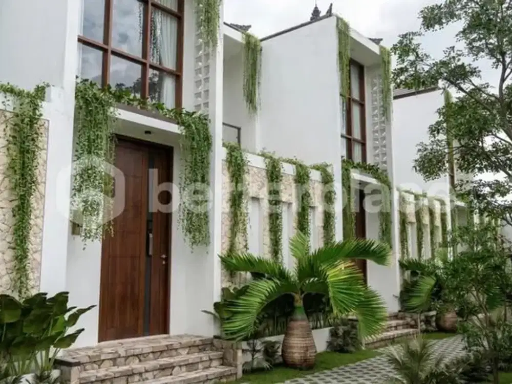 Experience Refined Tropical Living in a Stylish Seminyak Villa with Flexible Investment Plans, Passive Income, and Prime Beachside Convenience