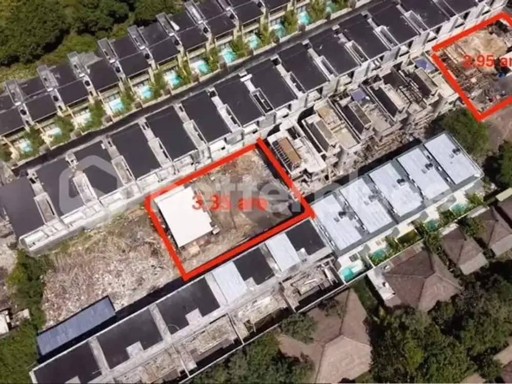Prime Land Opportunity in the Heart of Bali's Most Sought-After, Balangan