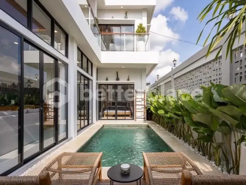 Limited Time Offer Rare and Affordable Modern 2 Bedroom Villa in Tumbak Bayuh