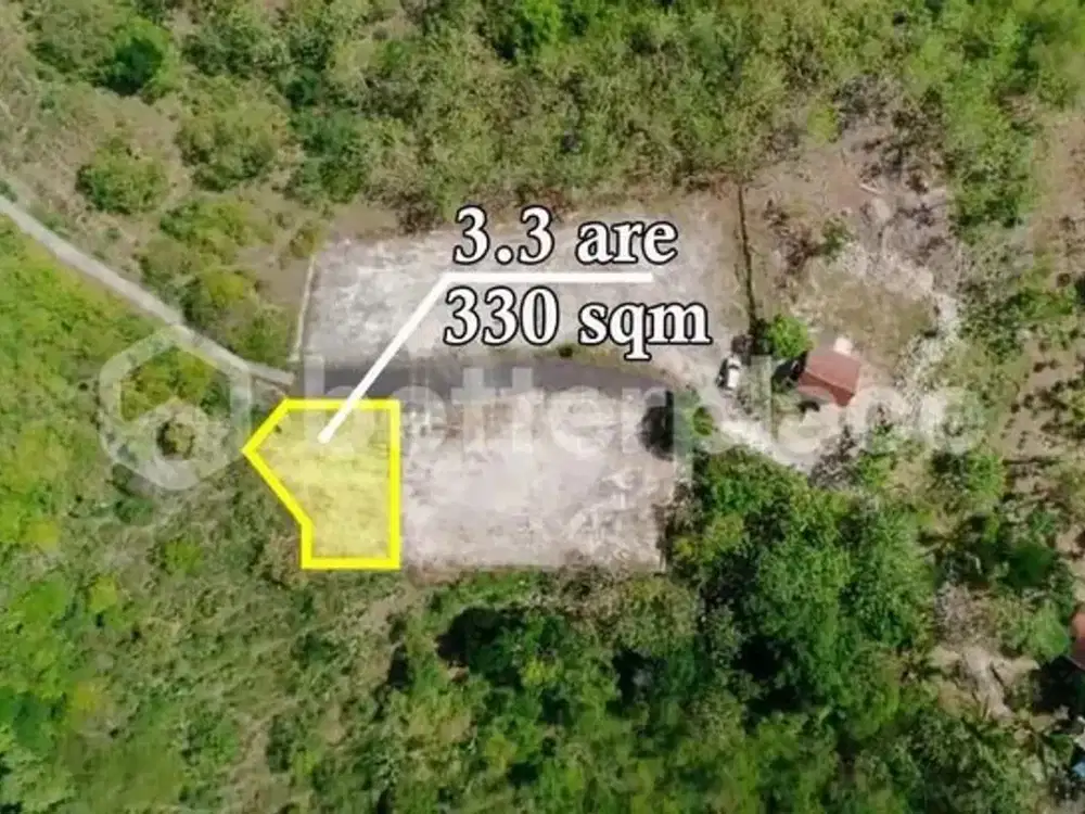 Secure a Strategic Freehold Landholding in Klumpu, Nusa Penida – Breathtaking Ocean Views Combined with Outstanding Development Potential