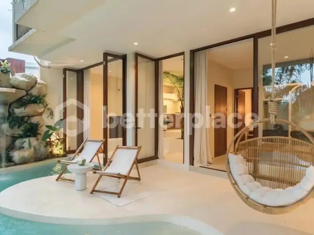 3 Bedroom Tropical Villa in Buwit - Tabanan, An Investment Opportunity
