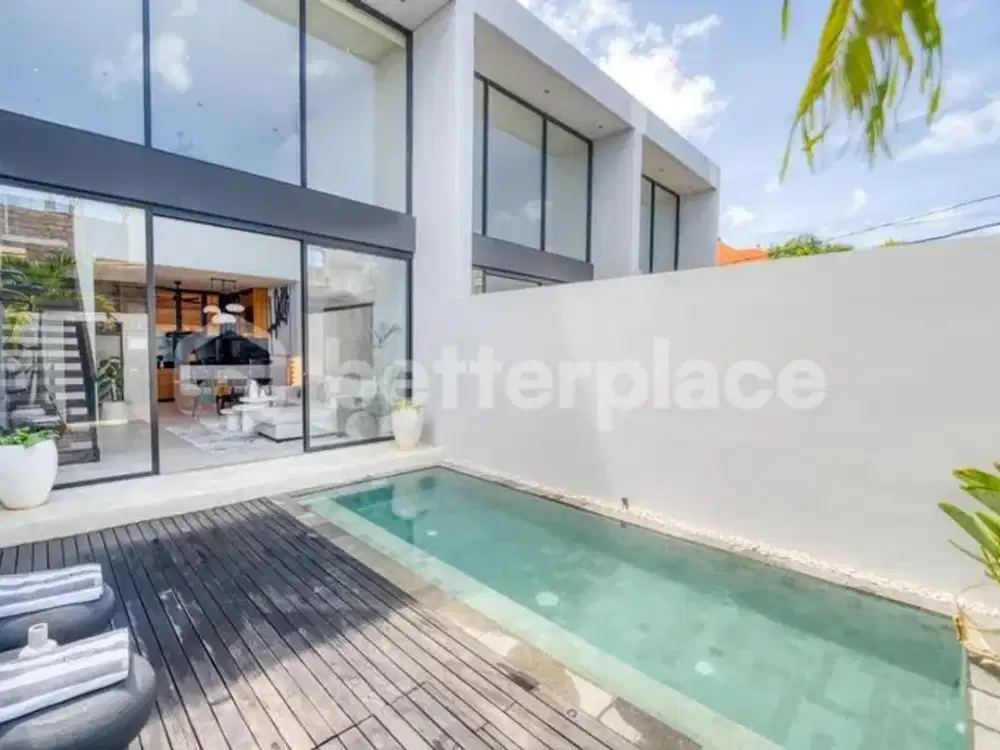 Exceptional Investment Opportunity in Bingin with an Elegant Three-Bedroom Villa Surrounded by Bali’s Most Iconic Surf Beaches and Lifestyle Destinati