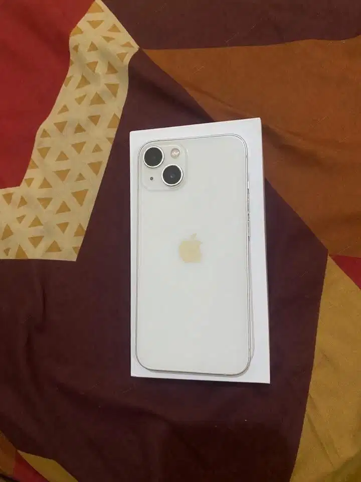 Iphone 13 256gb
