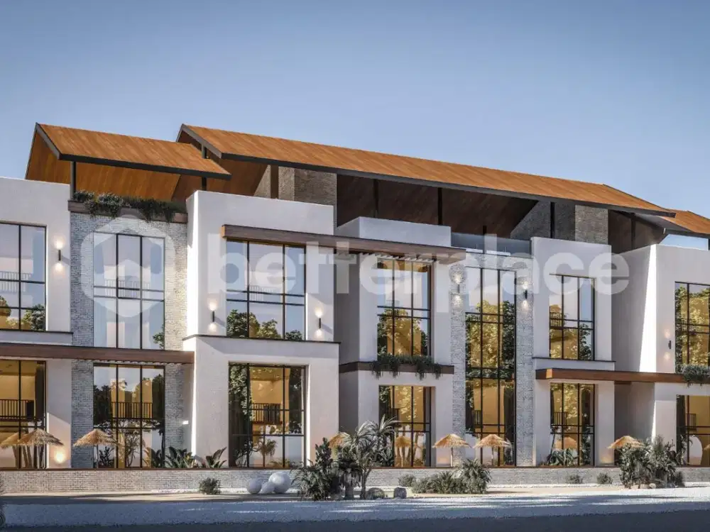 Premium 2-Bedroom Loft Apartments in Prime Ungasan – Ocean View & Jacuzzi Options