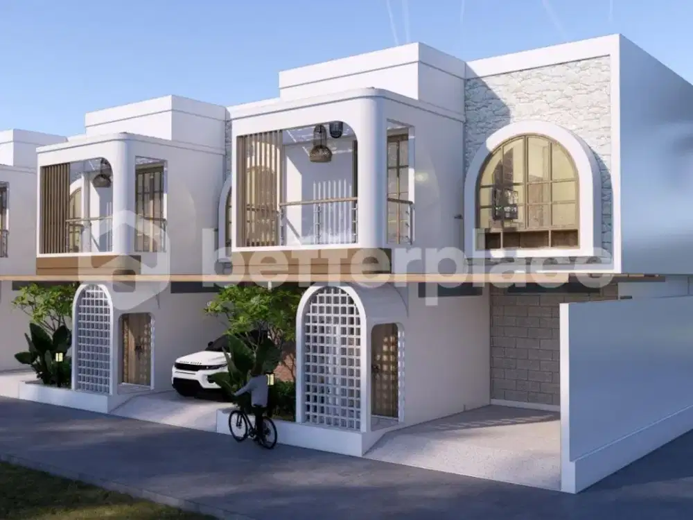 Indulge in Bali’s Finest – Stylish Freehold 2-Bed Villa with Luxe Interiors & Mesmerizing Views