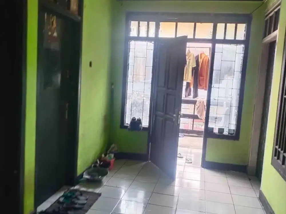 Dijual Kosan Aktif 100 meteran Ke Kampus Widyatama Cikutra Bandung