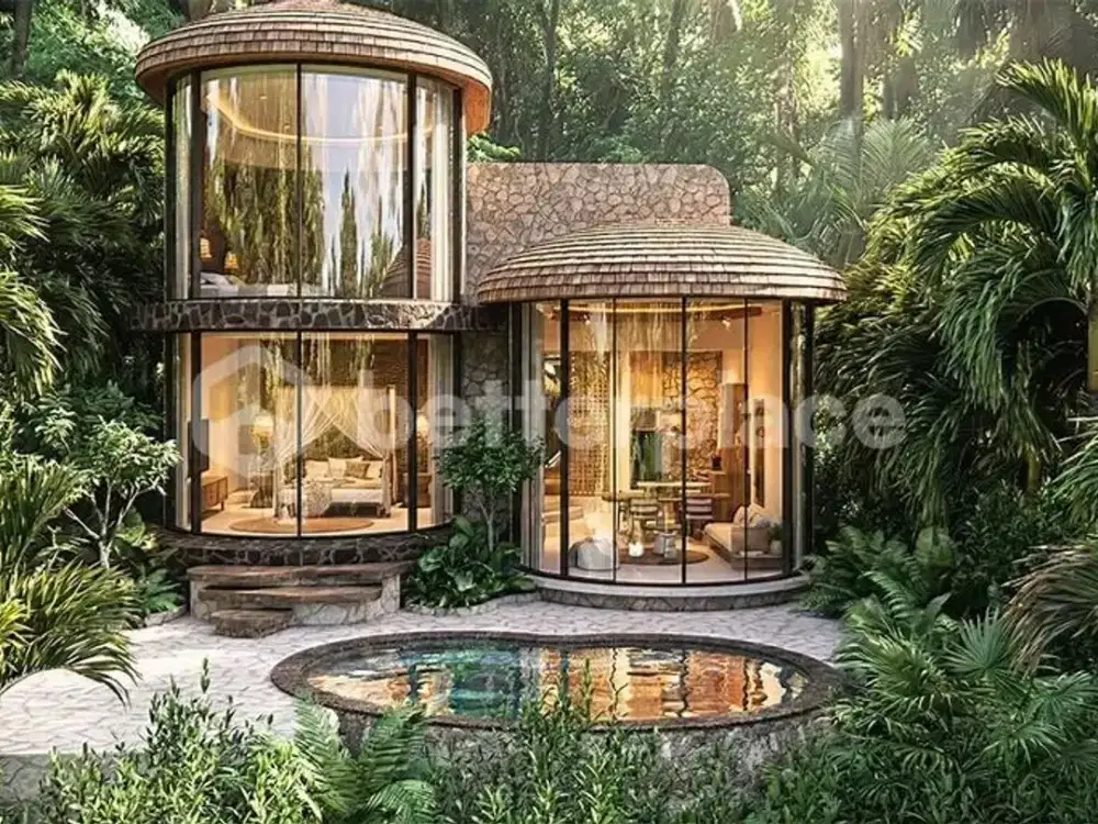 Where Nature Meets Sophisticated Design | Premium 2-Bedroom Leasehold Villa Offering Rooftop Space, Serene Landscapes, and Outstanding Investment Pote