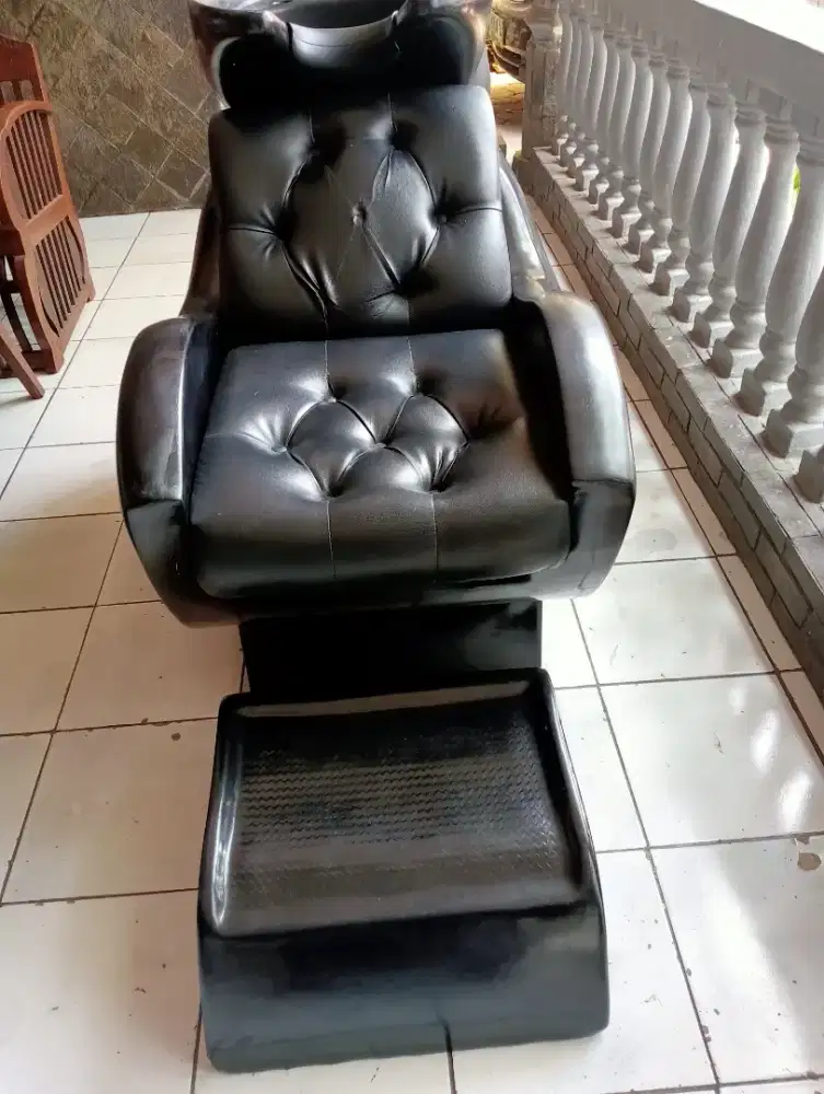 Wasbakh / bak keramas