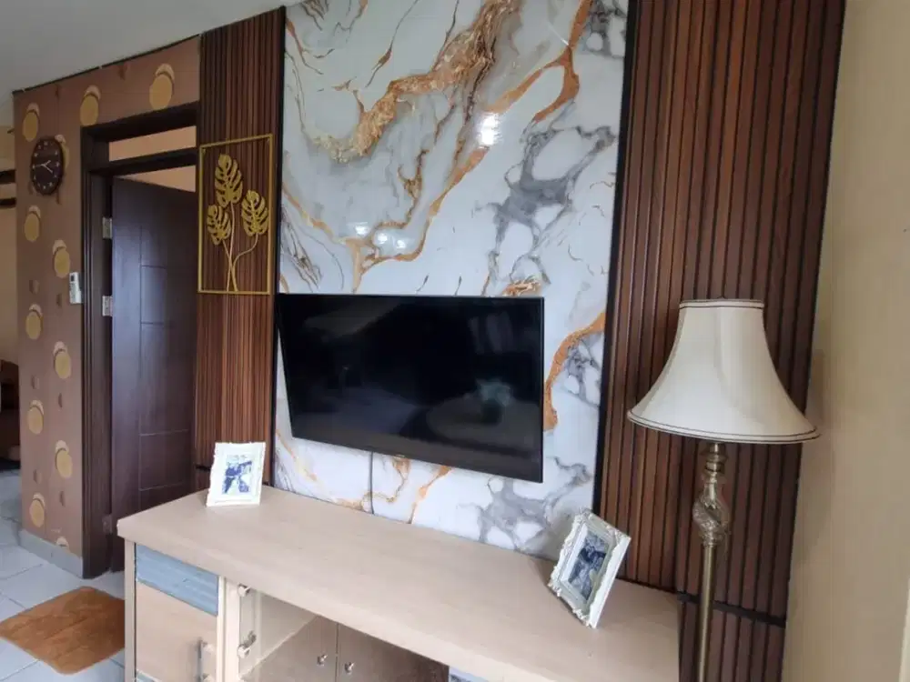 Termurah! Apartemen 2BR di MSquare Apartment Bandung