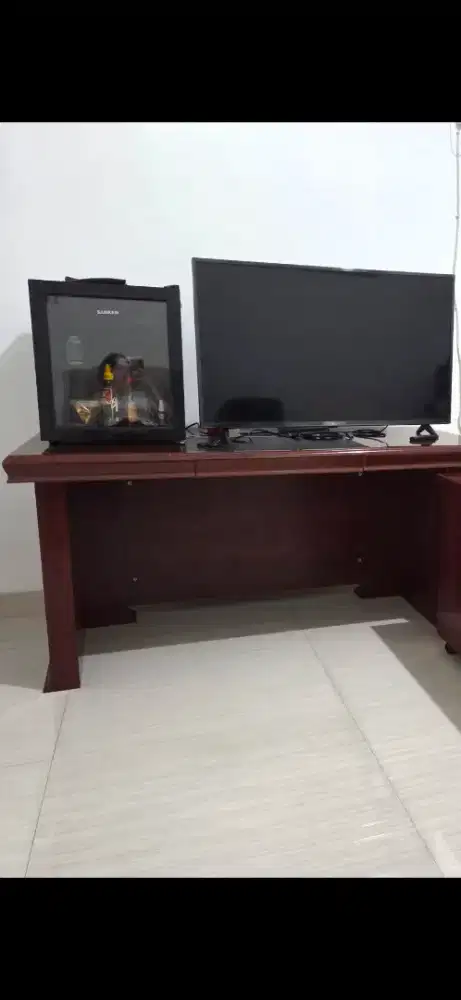 MEJA KERJA MULUS