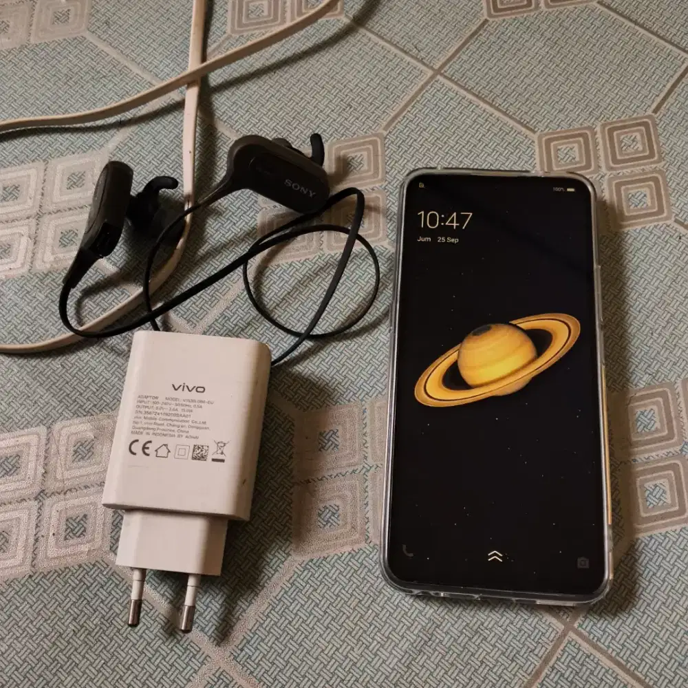 Vivo v15 6 / 64 GB