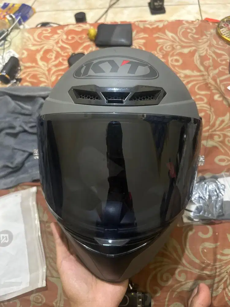 Kyt TTC Size M free intercom