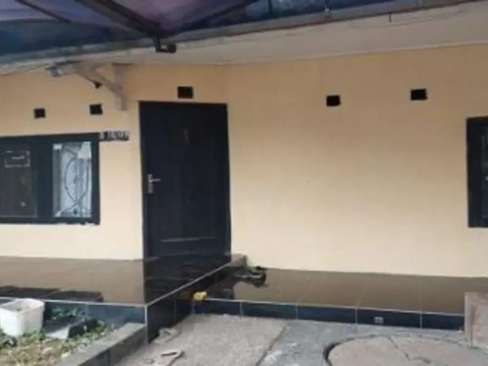 Dijual Aset Lelang Rumah di Gedebage, Kota Bandung #LBNI00050
