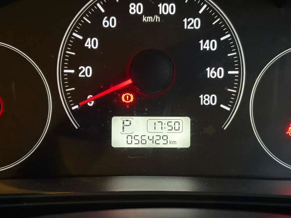 Honda Brio Satya 2021 Bensin