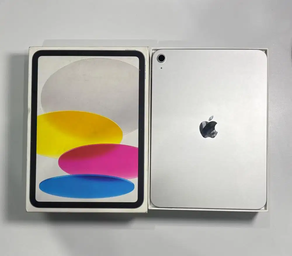 Ipas Gen 11 128GB Silver