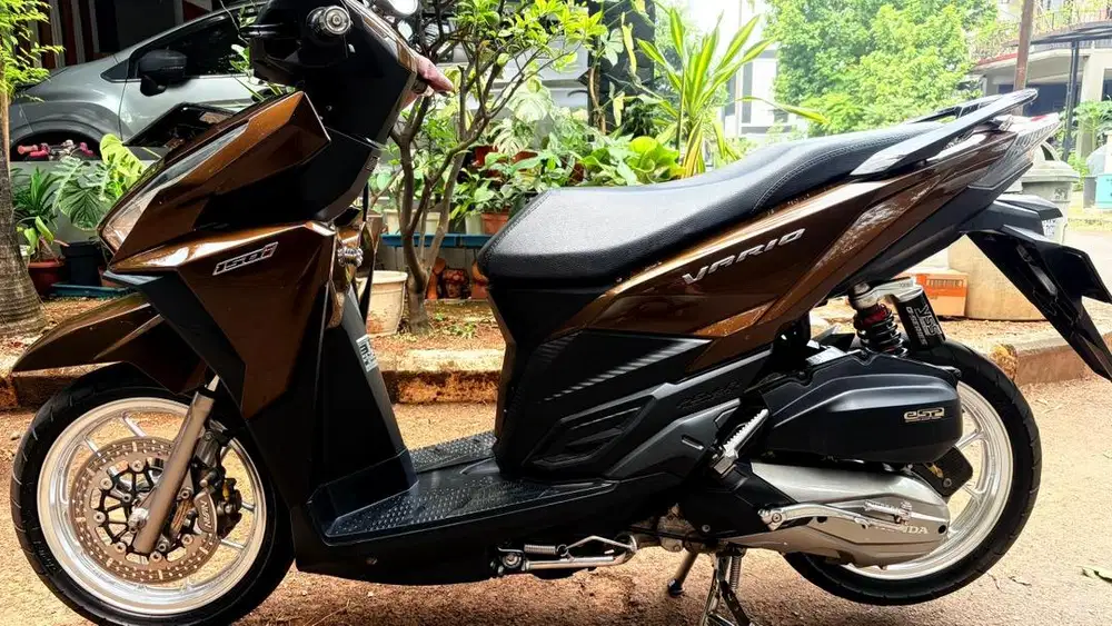 Honda Vario 150 LED Old 2016